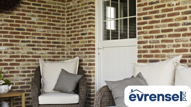 Ankara Egepen Deceuninck Yetkili Bayi | EvrenselPVC