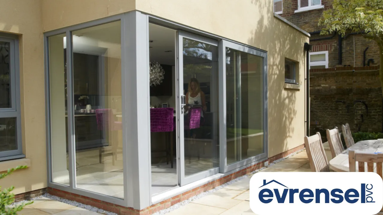 Ankara PVC Sürme ve Hebeschiebe Sistemleri