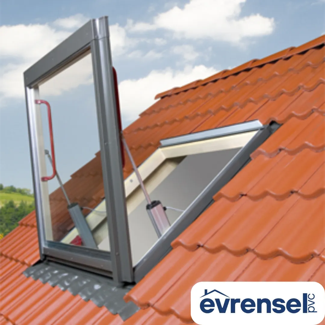 Camoda Bella Su Tahliye Kanallı Profil Detayı